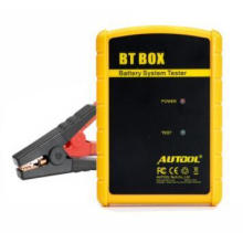 Original Autool Bt Box Automotive Battery Analyzer Support Android/Ios